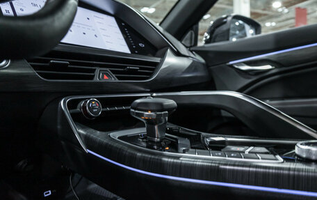Geely Tugella FY11, 2024 год, 3 099 000 рублей, 27 фотография
