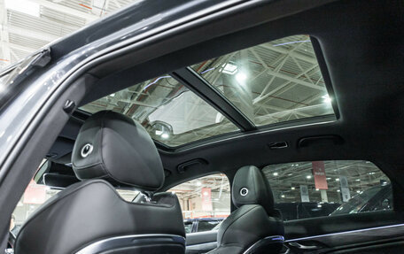 Geely Tugella FY11, 2024 год, 3 099 000 рублей, 30 фотография