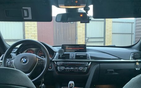 BMW 3 серия, 2017 год, 2 880 000 рублей, 8 фотография
