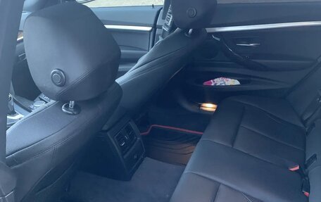 BMW 3 серия, 2017 год, 2 880 000 рублей, 13 фотография