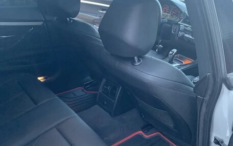 BMW 3 серия, 2017 год, 2 880 000 рублей, 12 фотография