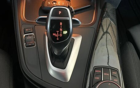BMW 3 серия, 2017 год, 2 880 000 рублей, 19 фотография