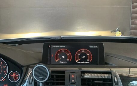 BMW 3 серия, 2017 год, 2 880 000 рублей, 20 фотография