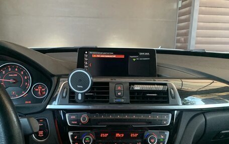 BMW 3 серия, 2017 год, 2 880 000 рублей, 18 фотография