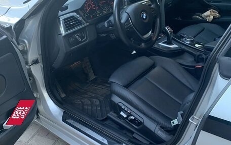 BMW 3 серия, 2017 год, 2 880 000 рублей, 9 фотография