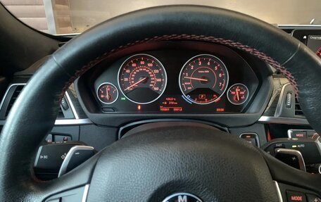 BMW 3 серия, 2017 год, 2 880 000 рублей, 21 фотография