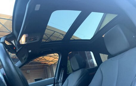 BMW 3 серия, 2017 год, 2 880 000 рублей, 24 фотография