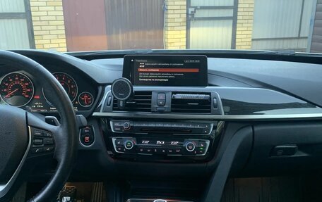 BMW 3 серия, 2017 год, 2 880 000 рублей, 22 фотография