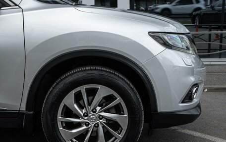 Nissan X-Trail, 2014 год, 1 722 500 рублей, 6 фотография