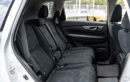 Nissan X-Trail, 2014 год, 1 722 500 рублей, 11 фотография