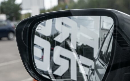Nissan X-Trail, 2014 год, 1 722 500 рублей, 9 фотография