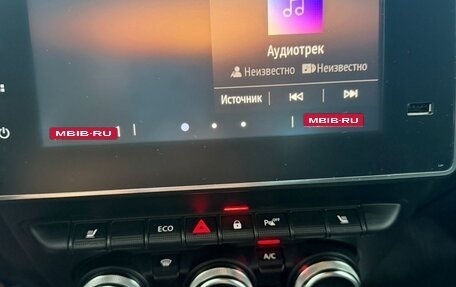 Renault Arkana I, 2021 год, 1 340 000 рублей, 12 фотография