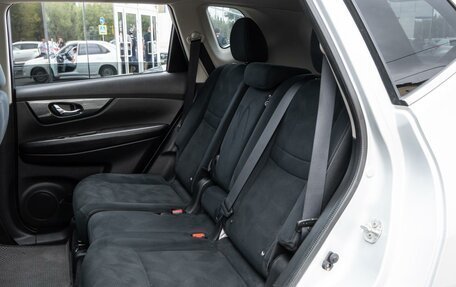 Nissan X-Trail, 2014 год, 1 722 500 рублей, 13 фотография