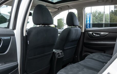 Nissan X-Trail, 2014 год, 1 722 500 рублей, 15 фотография