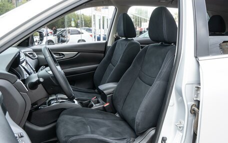 Nissan X-Trail, 2014 год, 1 722 500 рублей, 14 фотография