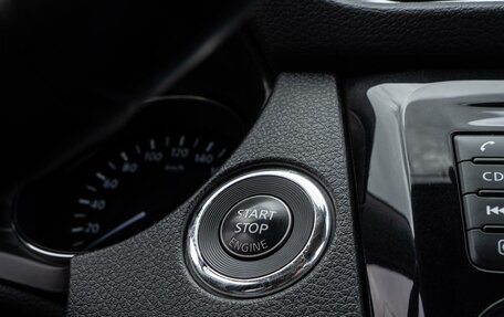 Nissan X-Trail, 2014 год, 1 722 500 рублей, 18 фотография