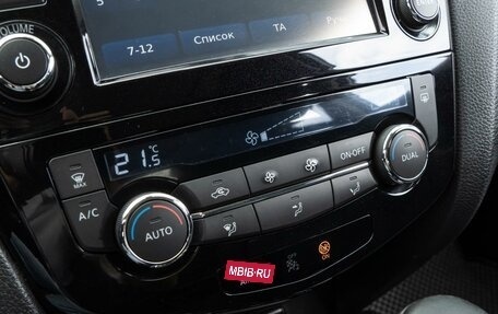 Nissan X-Trail, 2014 год, 1 722 500 рублей, 21 фотография