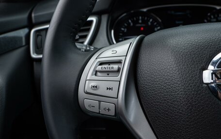 Nissan X-Trail, 2014 год, 1 722 500 рублей, 23 фотография
