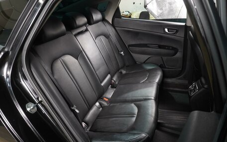 KIA Optima IV, 2016 год, 1 899 000 рублей, 7 фотография