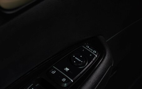 KIA Optima IV, 2016 год, 1 899 000 рублей, 13 фотография