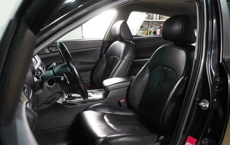 KIA Optima IV, 2016 год, 1 899 000 рублей, 10 фотография