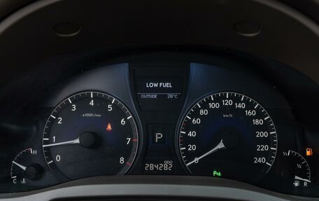 Lexus RX III, 2011 год, 1 458 000 рублей, 12 фотография