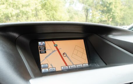 Lexus RX III, 2011 год, 1 458 000 рублей, 13 фотография