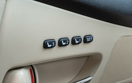 Lexus RX III, 2011 год, 1 458 000 рублей, 19 фотография