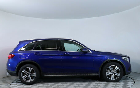 Mercedes-Benz GLC, 2018 год, 2 835 000 рублей, 4 фотография