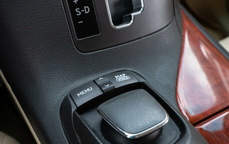 Lexus RX III, 2011 год, 1 458 000 рублей, 17 фотография