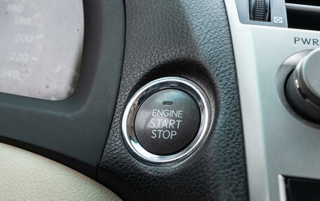 Lexus RX III, 2011 год, 1 458 000 рублей, 16 фотография