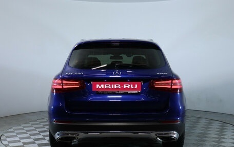 Mercedes-Benz GLC, 2018 год, 2 835 000 рублей, 6 фотография
