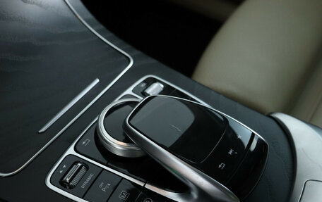 Mercedes-Benz GLC, 2018 год, 2 835 000 рублей, 15 фотография