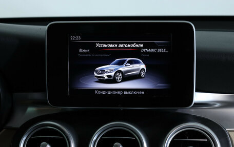 Mercedes-Benz GLC, 2018 год, 2 835 000 рублей, 13 фотография
