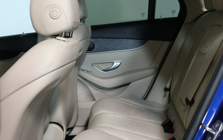 Mercedes-Benz GLC, 2018 год, 2 835 000 рублей, 19 фотография