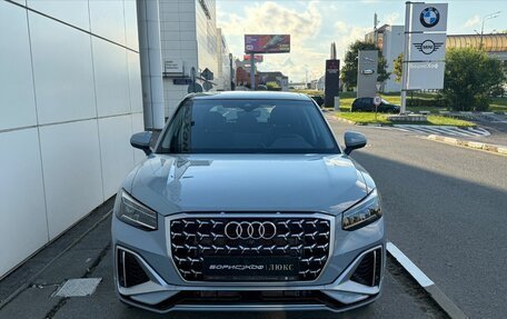 Audi Q2 I, 2026 год, 4 400 000 рублей, 2 фотография