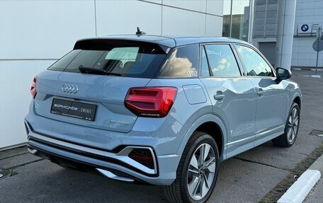 Audi Q2 I, 2026 год, 4 400 000 рублей, 4 фотография