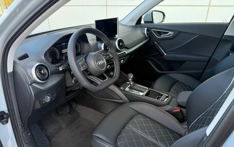 Audi Q2 I, 2026 год, 4 400 000 рублей, 10 фотография