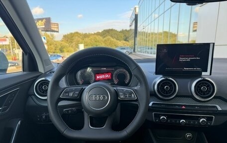 Audi Q2 I, 2026 год, 4 400 000 рублей, 13 фотография