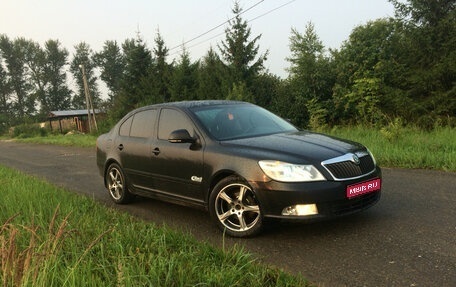 Skoda Octavia, 2011 год, 550 000 рублей, 1 фотография