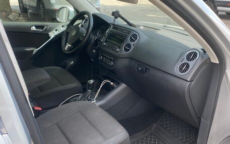 Volkswagen Tiguan I, 2013 год, 950 000 рублей, 8 фотография