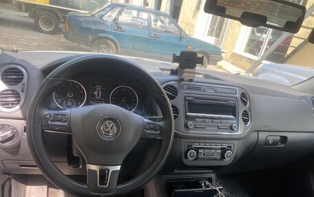 Volkswagen Tiguan I, 2013 год, 950 000 рублей, 12 фотография