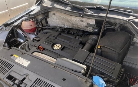 Volkswagen Tiguan I, 2013 год, 950 000 рублей, 13 фотография