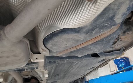 Volkswagen Tiguan I, 2013 год, 950 000 рублей, 19 фотография