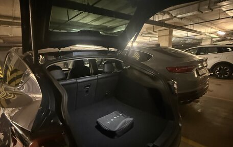 Tesla Model Y I, 2022 год, 4 950 000 рублей, 4 фотография