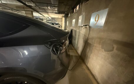 Tesla Model Y I, 2022 год, 4 950 000 рублей, 6 фотография