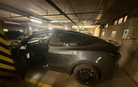 Tesla Model Y I, 2022 год, 4 950 000 рублей, 5 фотография
