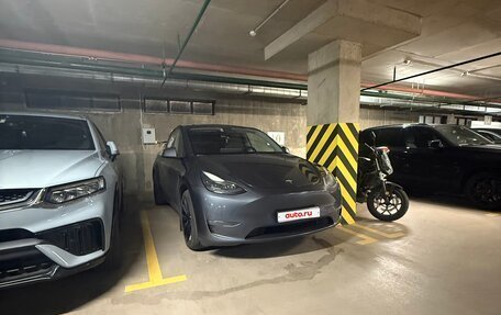 Tesla Model Y I, 2022 год, 4 950 000 рублей, 7 фотография