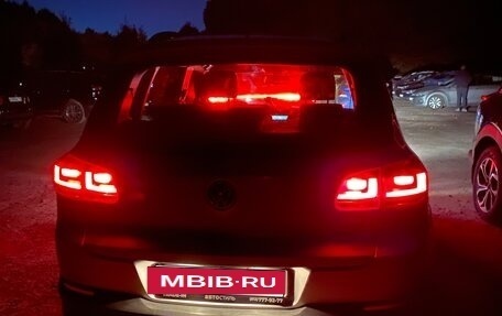 Volkswagen Tiguan I, 2013 год, 950 000 рублей, 21 фотография