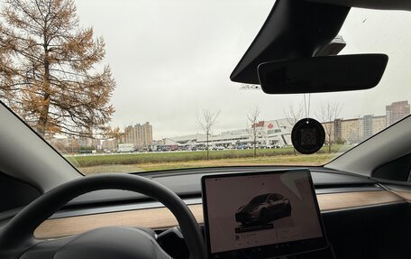 Tesla Model Y I, 2022 год, 4 950 000 рублей, 13 фотография